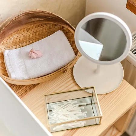 Ferienwohnung Waldenburg Etage 2 *