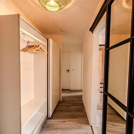 Ferienwohnung Waldenburg Etage 2 Apartment *