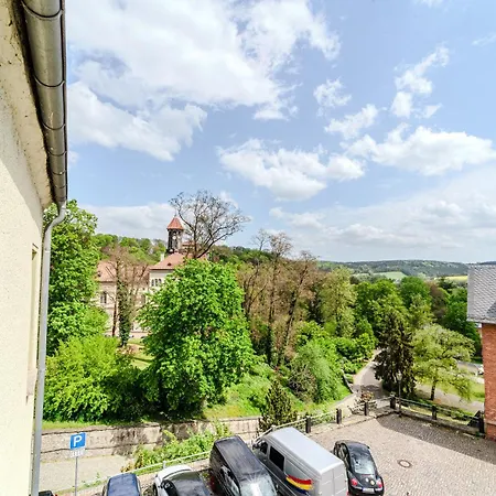 Ferienwohnung Waldenburg Etage 2 Apartment *
